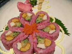 -仓桥家·焗寿司·锅物(光谷步行街店)