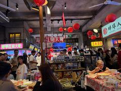 -阿财老铺·老蚌埠龙虾城(华夏总店)