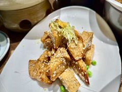 -周家二小姐的菜(西津渡店)