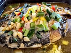 -鱼鼎香烤鱼火锅(华发商都店)
