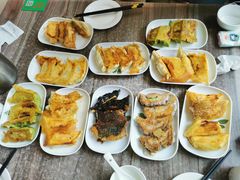 -今鲜源大酒店·中华餐饮名店(新湛路店)