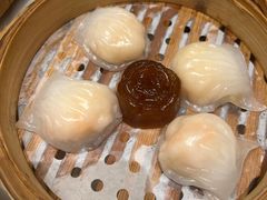 虾饺-稻香酒家·33年老字号·港式粤菜(富邦中心店)