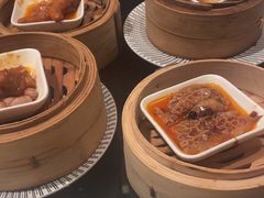 -ManHo万豪中餐厅(成都茂业JW万豪酒店)
