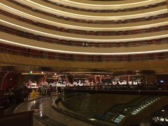 -杭州国际会议中心洲际酒店-原素全日餐厅(解放东路店)