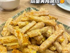 -老蜀人川菜馆(中关村店)