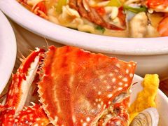-木木鲜海鲜面(天一店)