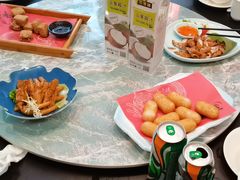 -老弄堂菜馆·老底子杭帮味(鼓楼店)