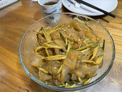 -毛毛熏肉•东北菜老字号(大安街店)