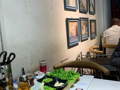 -梅梅家的烤肉店(槐北路店)