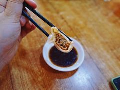 -老马家蒸饺(南海街店)