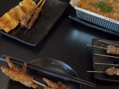 -KAOTOWN烤堂•烧烤(海汇港店)