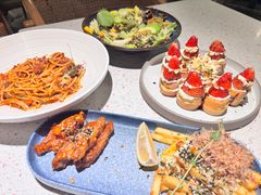 -BE BRIGHT KITCHEN(正佳广场店)