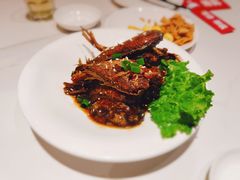 -双合园·海鲜水饺青岛菜(九水东路店)