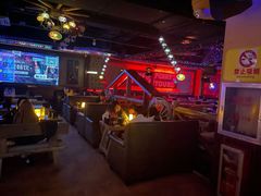 -Perry's·酒吧(打浦桥店)