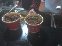 -回民餐厅(红旗路店)