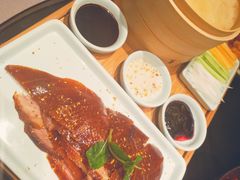 -青年公社烤鸭(滨湖银泰店)