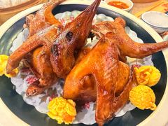 -点都德(皇岗村店)