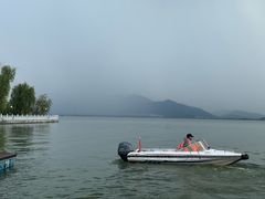 -东钱湖旅游度假区