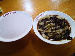 -蒋家槟豆面皮(友爱路店)