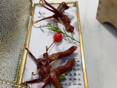 -3号仓库·创意中国菜(新世界城店)