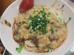 -杨大叔爱面子·四川小吃(岗头店)