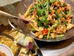 -丽华园(汉阳龙阳店)