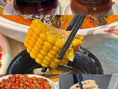 -赣南人家(顺义后沙峪亚朵店)