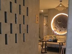 -施奈儿.洗头頭療.按摩SPA.采耳(上梅林店)