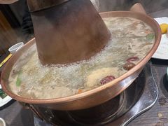 -东来顺饭庄(上地华联店)