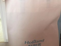 -好利来(盘锦万达店)