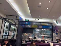 -太兴餐厅(东方广场分店)