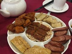 -佛有缘素食馆·荔湾老字号(陈家祠首店)