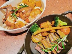 -La Terre乐田(万象城店)