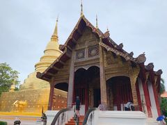 -帕辛寺