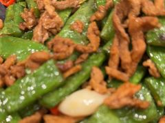 -大鹏饭店·金陵家宴(奥体中心店)