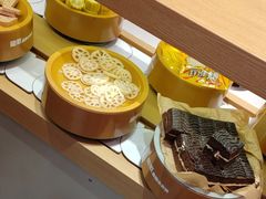 -龍歌自助小火锅(崂山丽达店)