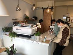 -LAB COFFEE来杯咖啡(浦仓路店)