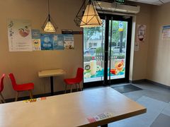 -永和大王(广元西路店)