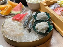 -浅锅和牛小锅放题(深业上城店)