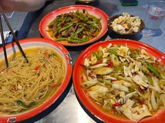 -馬伍旺川菜(江北虹悦城店)