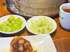 -德顺源·非遗烧麦·老菜(大观园店)