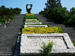 -威海大乳山景区