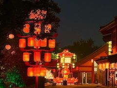 -清明上河园