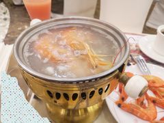 -芭菲盛宴·环球美食(袁家岗店)