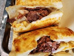 -高玛纳驴肉火烧(河间总店)