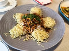 -渝信川菜(南滨店)