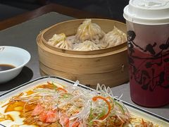 -姑苏家宴·苏帮菜·松鼠桂鱼(苏州总店)