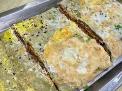 -奥华餐厅·老张记(台基厂店)