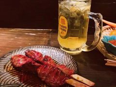 -三川·十酒Izakaya(南昌路店)