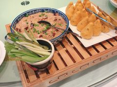 -东营蓝海御华大饭店渔歌舫(潍河路店)